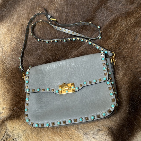 Authentic Valentino Garavani Bag - Picture 3 of 6